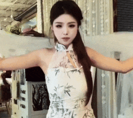 清纯美妆博主兼职干电诈和贩卖人口,被抓后真实颜值和照片反差太大!(组图) - 5