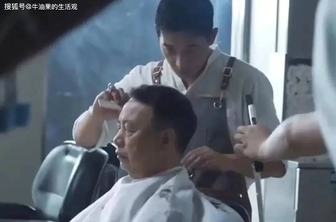 罗晋父亲离世，解开了他和唐嫣分居一年的谜团（组图） - 3