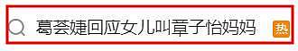 暗示孕期出轨,吐槽森林北,这一次,葛荟婕一点体面也不给汪峰留(组图) - 10