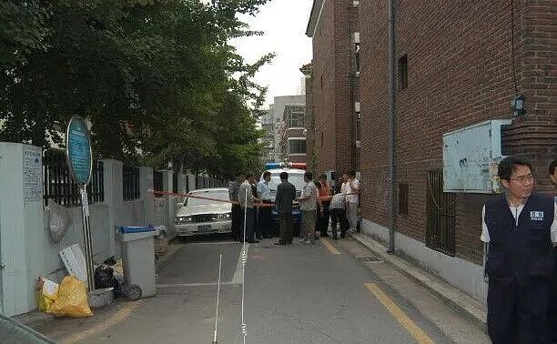 震惊韩国“新亭洞连续性侵杀人弃尸悬案” 20年后终于确认真凶！可惜…（组图） - 1