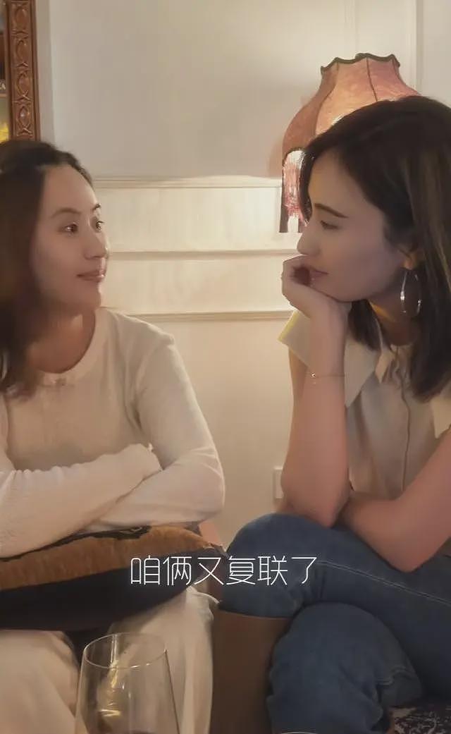 海哈金喜自曝压力大，想拍短剧挣钱养女儿，后悔当年的选择（组图） - 16