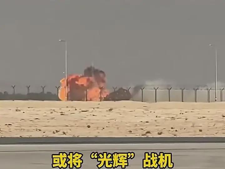 什么叫“谜之自信”？印空军上校竟称“光辉”是全球最安全战斗机（组图） - 7