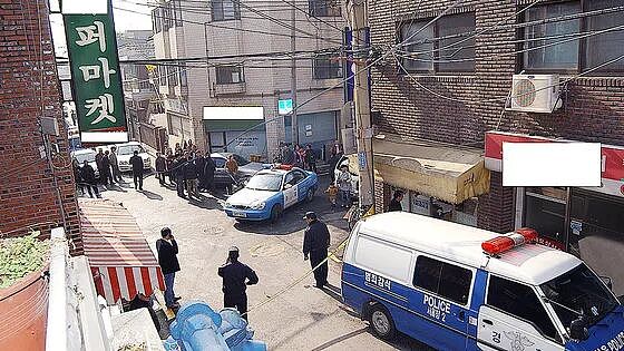 震惊韩国“新亭洞连续性侵杀人弃尸悬案” 20年后终于确认真凶！可惜…（组图） - 5