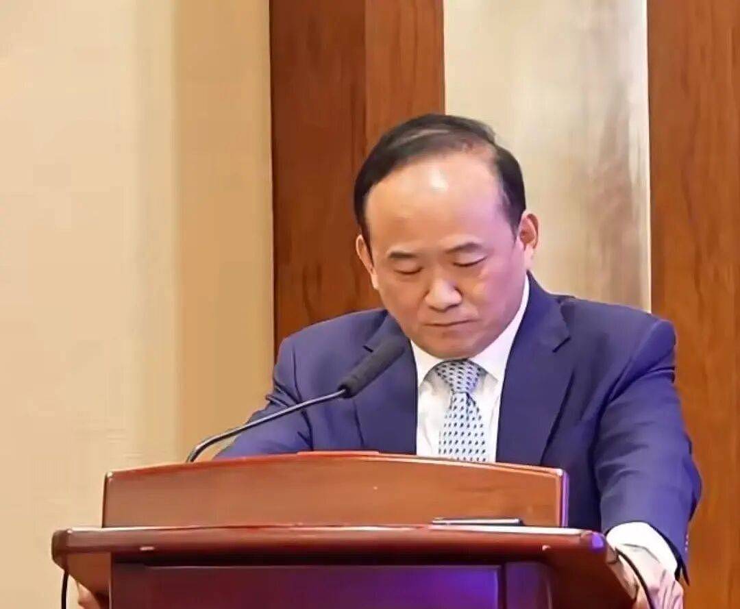 公开道歉10天后,一地前首富突然“翻脸”:起诉!(组图) - 2