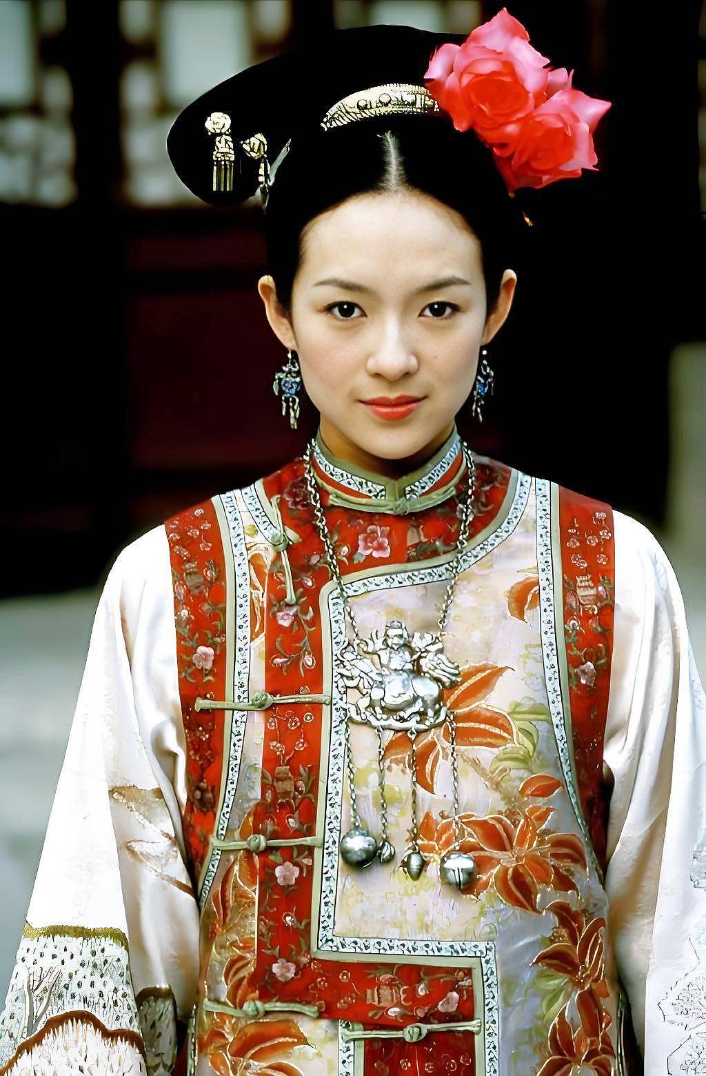 哥哥弟弟都已结婚，霍启山为何42岁仍未婚？（组图） - 6