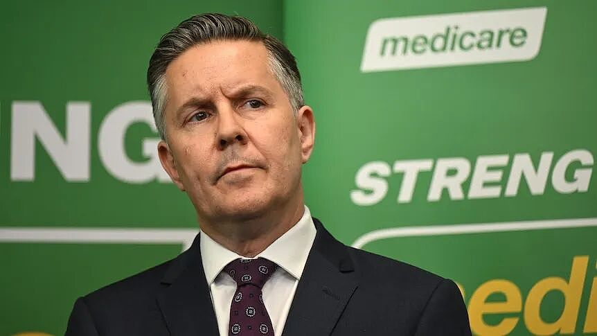 太贵！澳洲人，都不看医生了...（组图） - 2