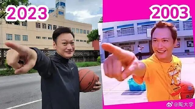 62岁前TVB当家小生再婚,赞现任妻子贤惠,坦言与前妻婚姻不圆满(组图) - 2