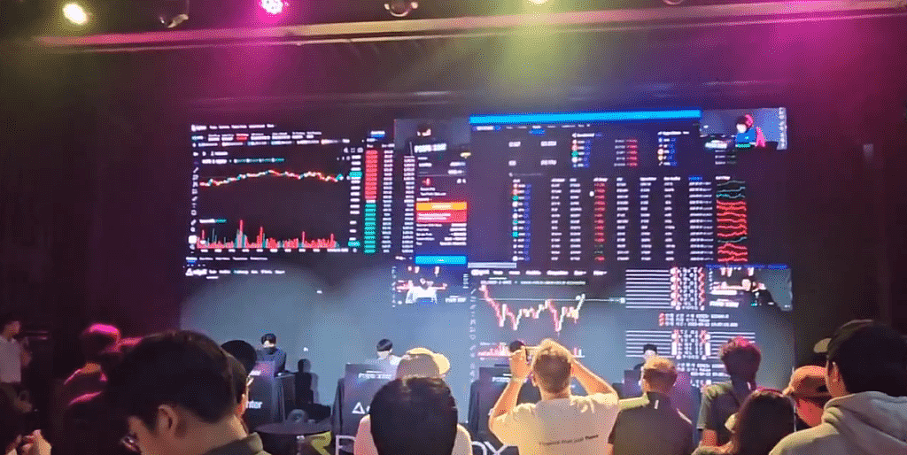 东亚第一内卷国，全民“贷款”炒币（组图） - 2