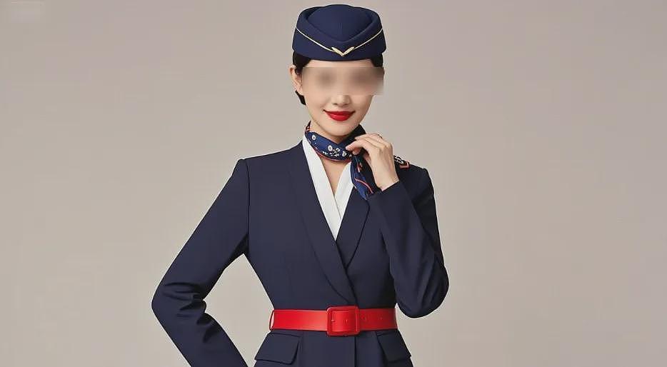 上热搜!中国著名女星疑似被封杀,涉金融大佬?(组图) - 9
