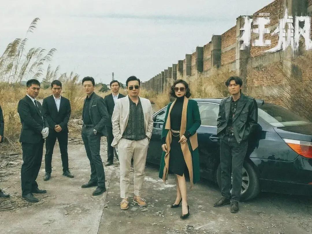 “东南亚第一深情”？越南大嫂为救男友带枪劫法场，到底是真是假（组图） - 5