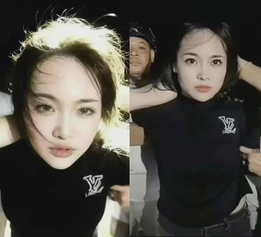 “东南亚第一深情”？越南大嫂为救男友带枪劫法场，到底是真是假（组图） - 22
