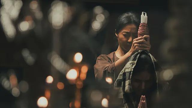 封杀七年后华丽复出！范冰冰夺金马影后，致辞时数度哽咽（视频/组图） - 3