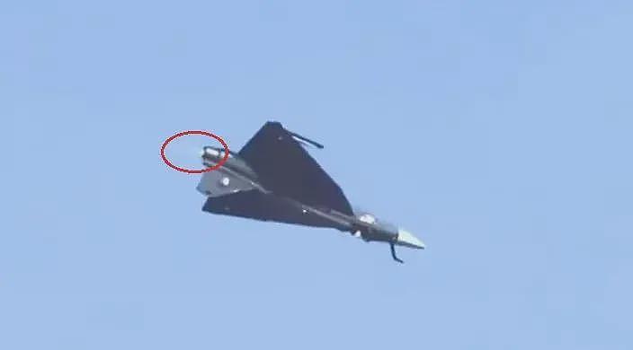 什么叫“谜之自信”？印空军上校竟称“光辉”是全球最安全战斗机（组图） - 11