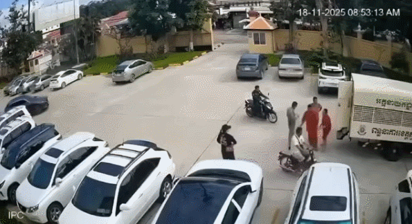 “东南亚第一深情”？越南大嫂为救男友带枪劫法场，到底是真是假（组图） - 2