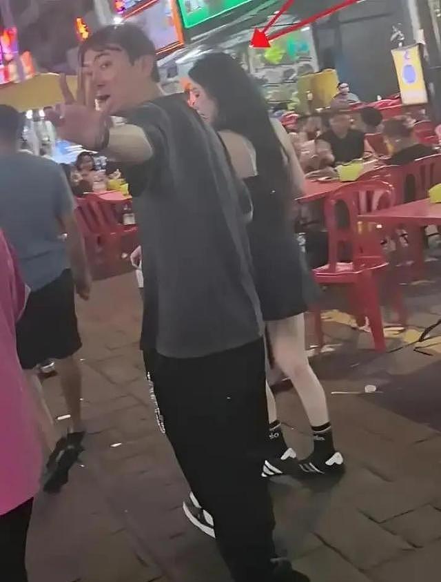 王思聪新女友曝光！身材比懒懒更火辣，亲自提包正处“甜蜜期”（组图） - 8