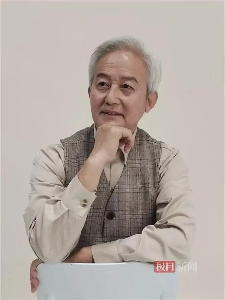 43岁短剧导演猝死,干这行到底有多累?(组图) - 1