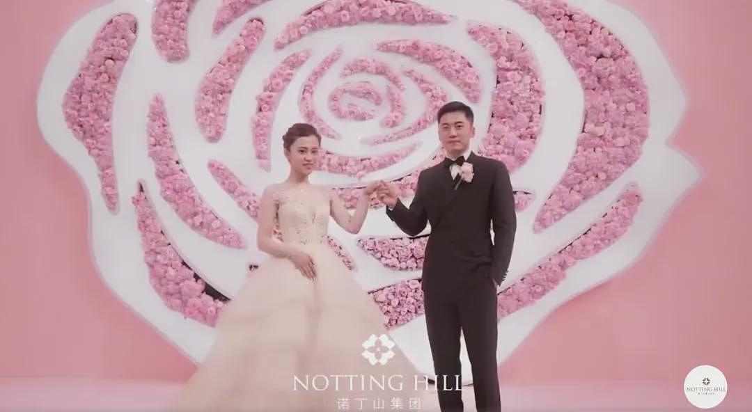 茶饮霸总娶光伏女神，现在流行“董事长”终成眷属？（组图） - 8