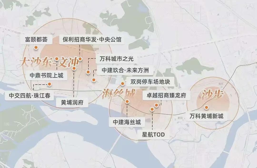 从630万爆跌至275万,广州楼市血洗中产(组图) - 4