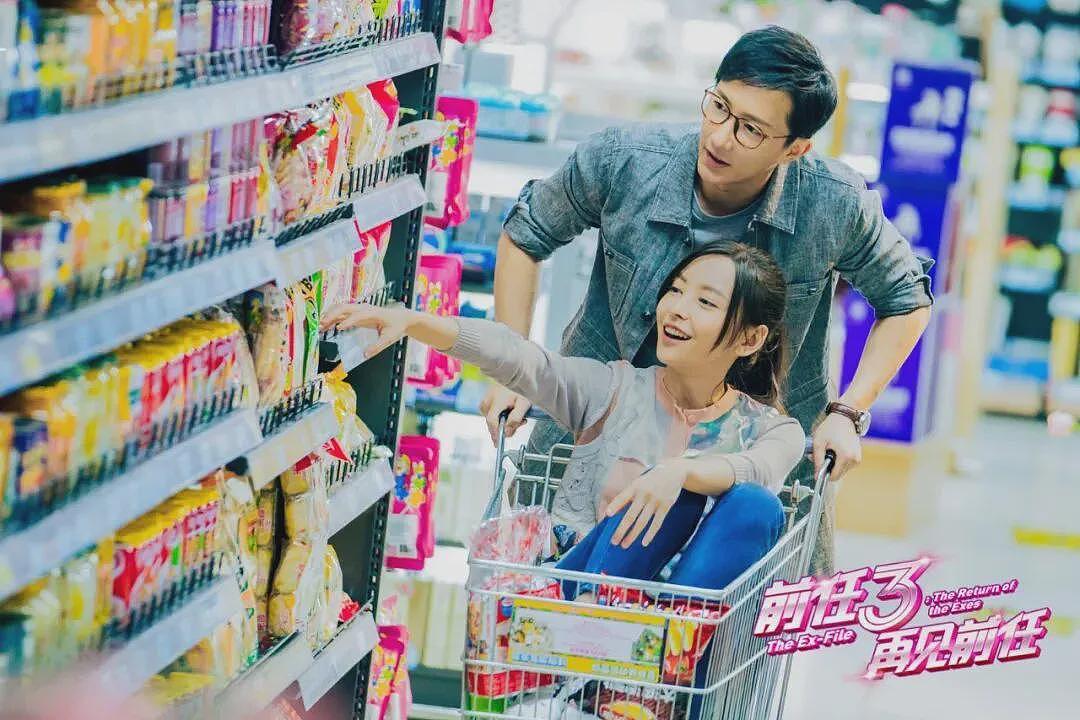 明星路演跳短视频尬舞,粉丝都看不下去了(组图) - 9