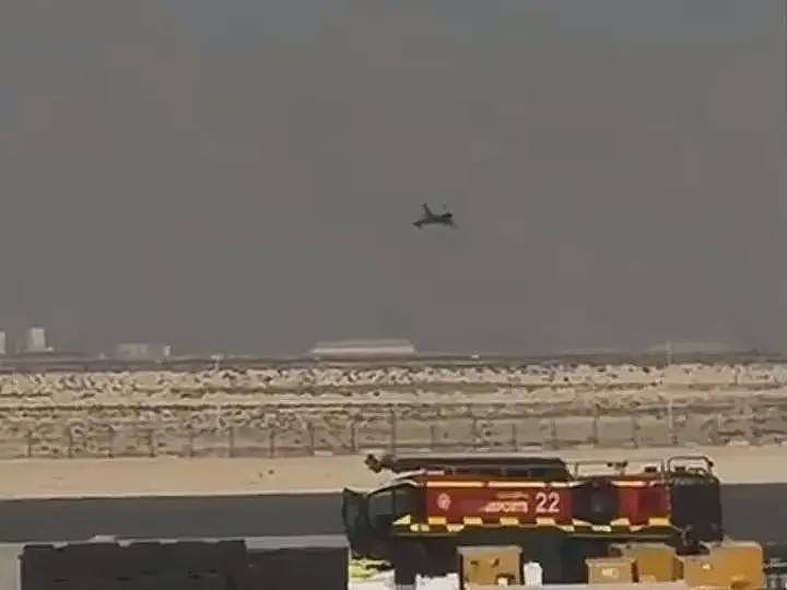 什么叫“谜之自信”？印空军上校竟称“光辉”是全球最安全战斗机（组图） - 5