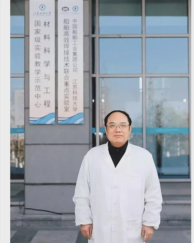 高中学历却冒充工科专家，骗走大学数百万资金（组图） - 19