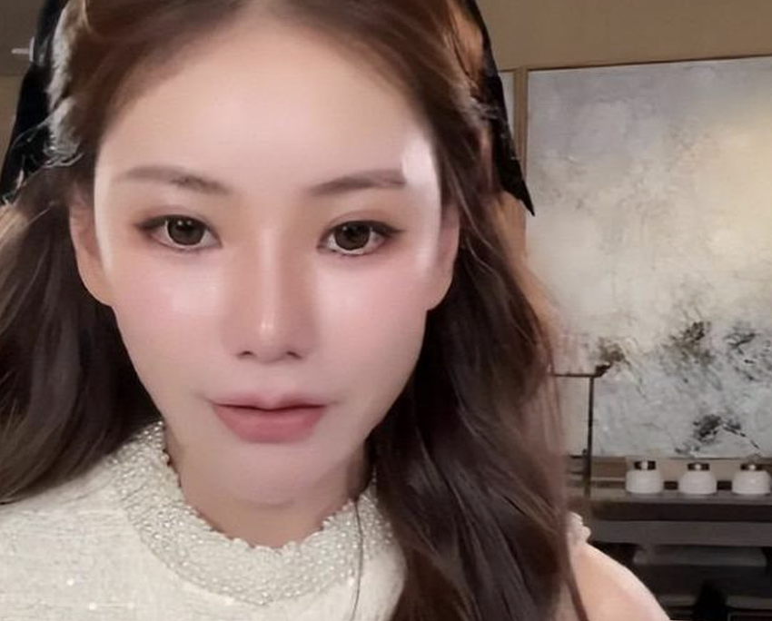 马筱梅赢麻了！直播罕见提大S，1句“亲妈教得好“赚足好感，首次公开托付细节（视频/组图） - 7