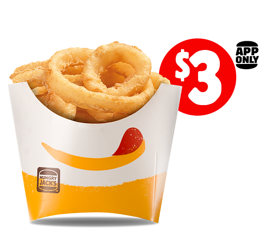 早餐特价合集回归！【Hungry Jack's】最新优惠集锦（组图） - 2