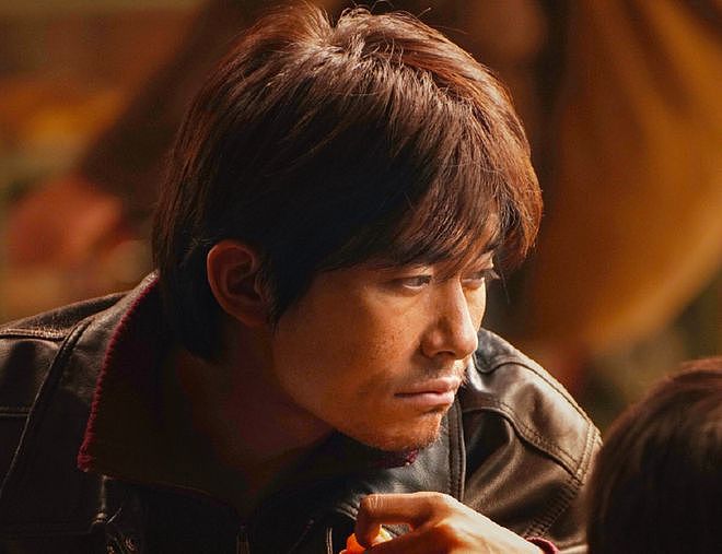 《狂野时代》大扑街！被评为烂片退票率骤增，易烊千玺遭业内内涵（组图） - 10