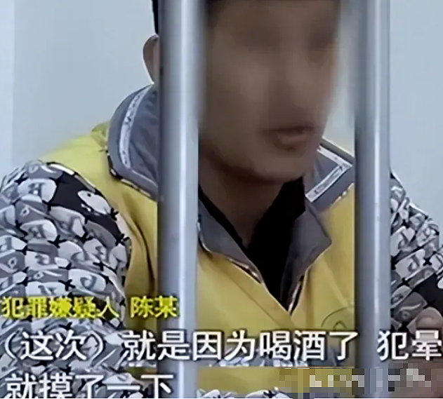 判了！自制壮阳酒家中藏满摄像头，33岁高材生连环迷奸案主角长相太吓人（组图） - 20