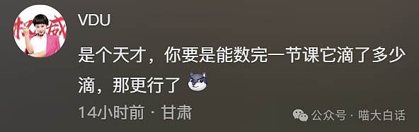 【爆笑】“大学舍友的怪癖有多奇葩？”哈哈哈哈哈不亚于发现外星人的程度（组图） - 48
