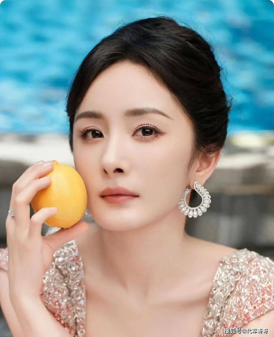 盘点离婚多年拒绝再婚的10位女星，看看都有谁？（组图） - 1