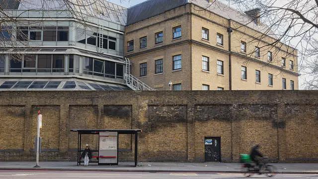 英国预料将批准中国“超级使馆”计划（组图） - 1