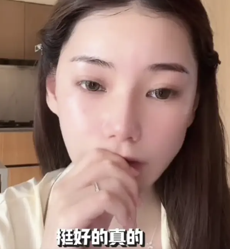 马筱梅赢麻了！直播罕见提大S，1句“亲妈教得好“赚足好感，首次公开托付细节（视频/组图） - 2