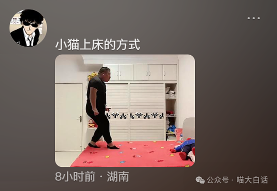 【爆笑】“大学舍友的怪癖有多奇葩？”哈哈哈哈哈不亚于发现外星人的程度（组图） - 149
