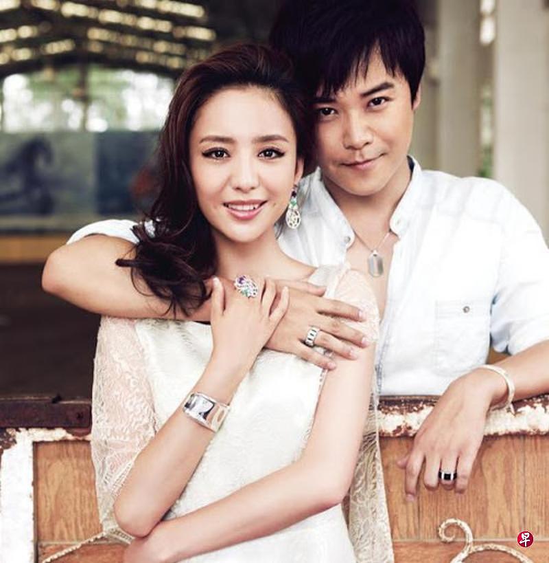 陈思诚佟丽娅离婚真相:不是出轨,栽在这事儿上(组图) - 1