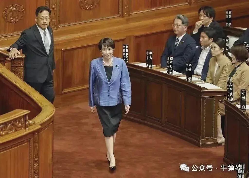大陆热帖：中国对日本的最新警告，很不一般（组图） - 2