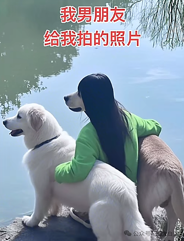 【爆笑】“把陌生人错认成朋友发了一个月自拍后...”哈哈哈哈哈太抓马了（组图） - 52