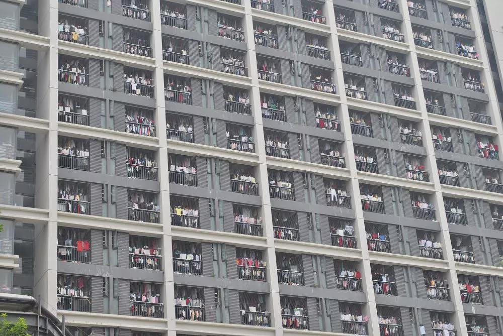 比起痛失人口红利, 扼住中国的真正拐点浮出水面(组图) - 1