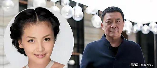 替夫还债被说“戏子来钱快”刘涛谈及前男友瞬间落泪，他至今未娶（组图） - 5