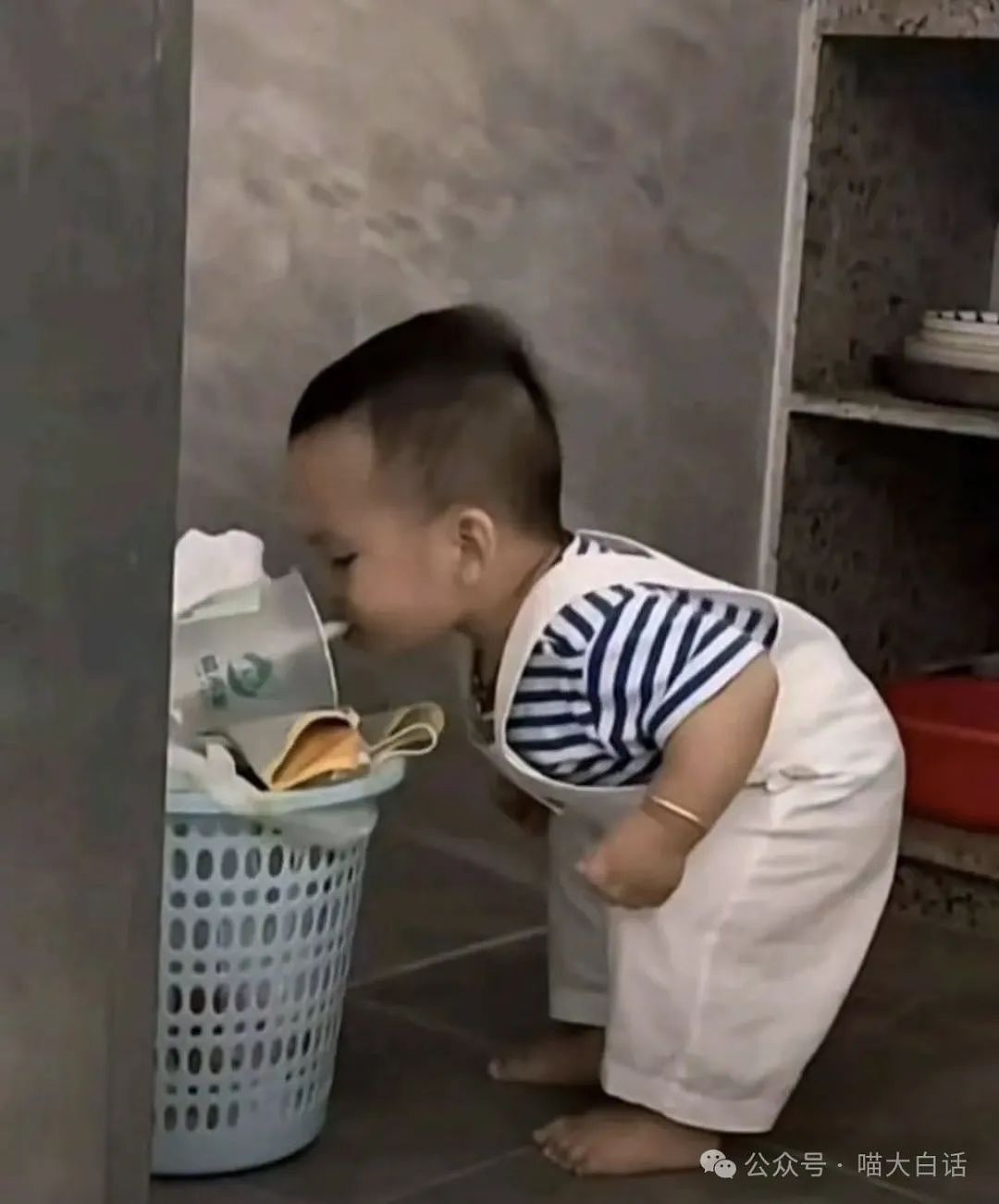 【爆笑】“大学舍友的怪癖有多奇葩？”哈哈哈哈哈不亚于发现外星人的程度（组图） - 91