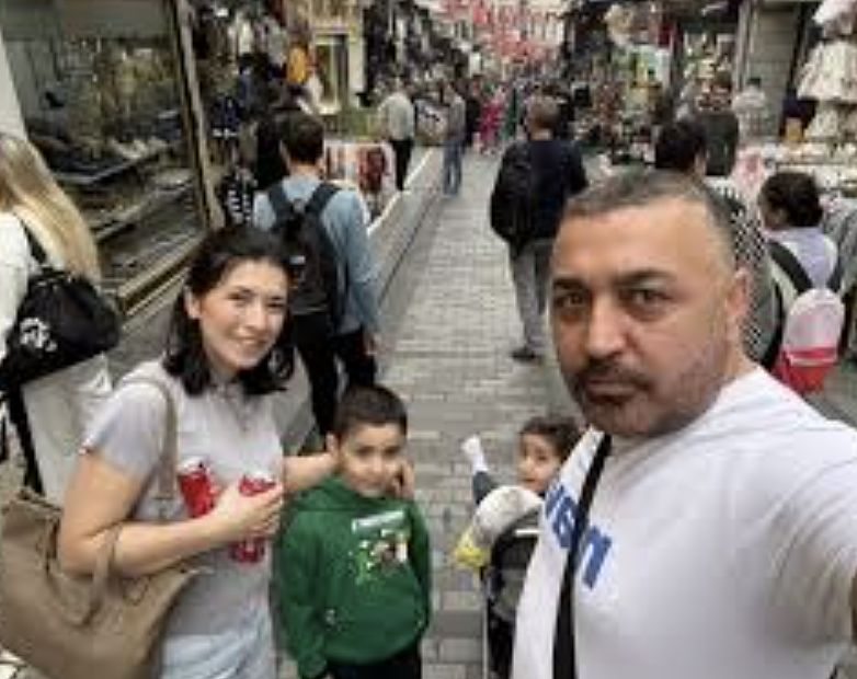 震惊!1家4口旅游胜地度假,全部呕吐惨死,更没想到的是这个(组图) - 2