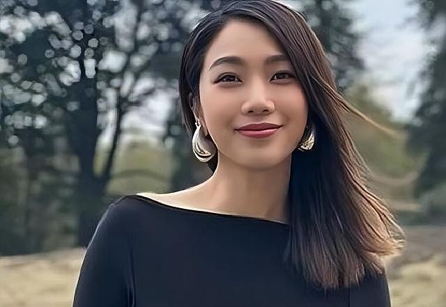 最新!香港知名女星宣布抑郁症再现,和老公移居美国,将进军好莱坞(组图) - 1