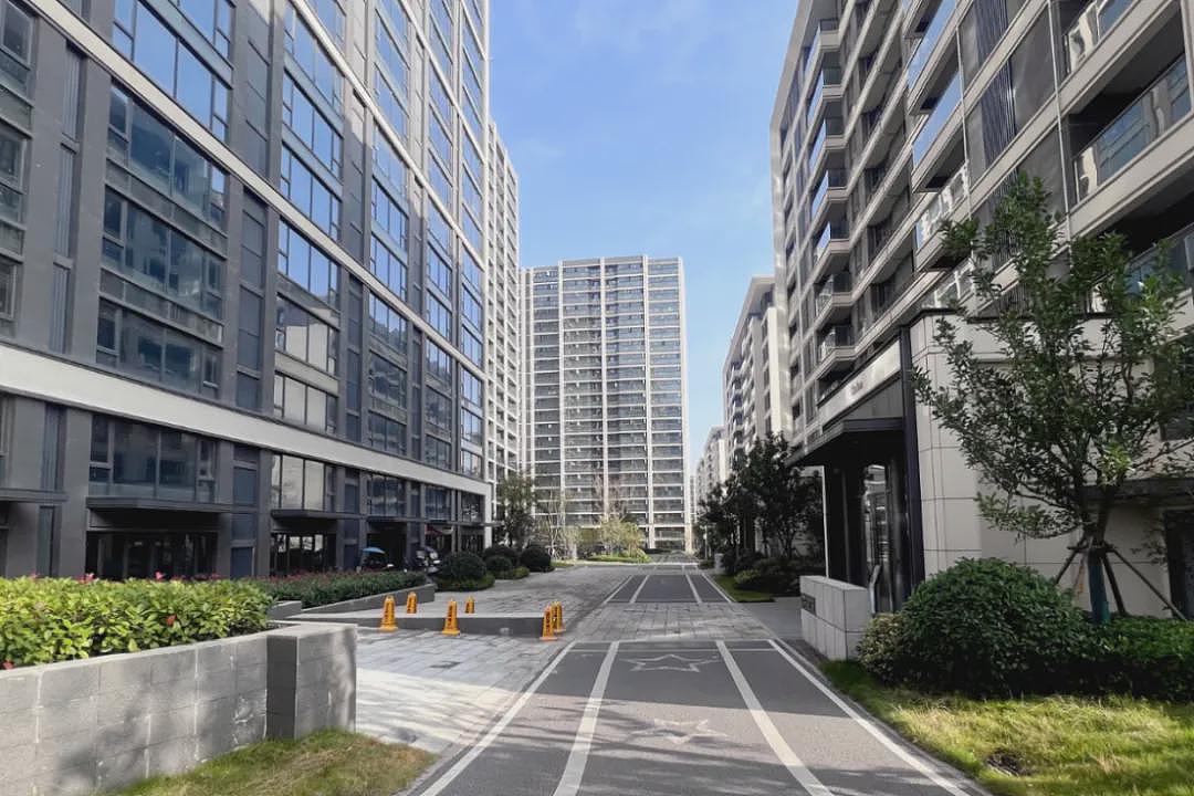 中国矿大2.93亿买房做学生宿舍,高校为何掀起“置业潮”?(组图) - 3