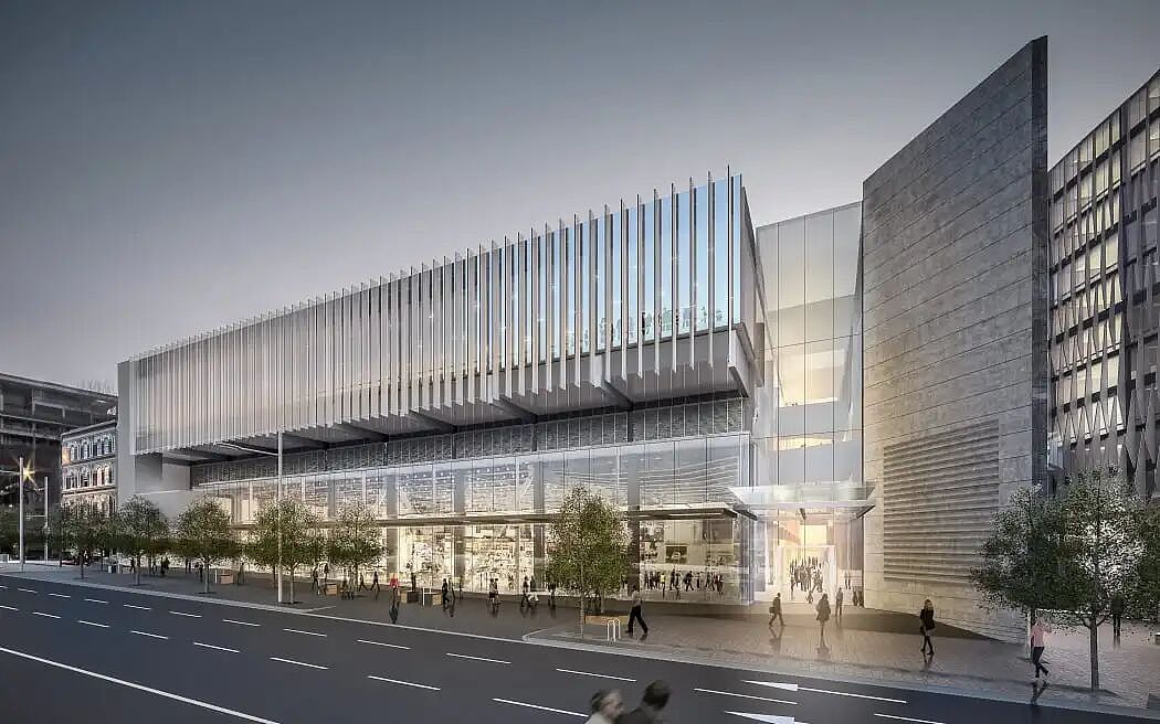 新西兰人去中国三线城市，“发现自己瞬间变土豪”，饭局账单让他破防（组图） - 13
