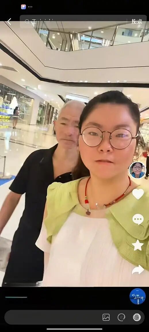 【情感】“00后”硬核女孩捆钢筋5年，日薪320元，指纹被磨掉，背后的真相让全网破防（组图） - 6