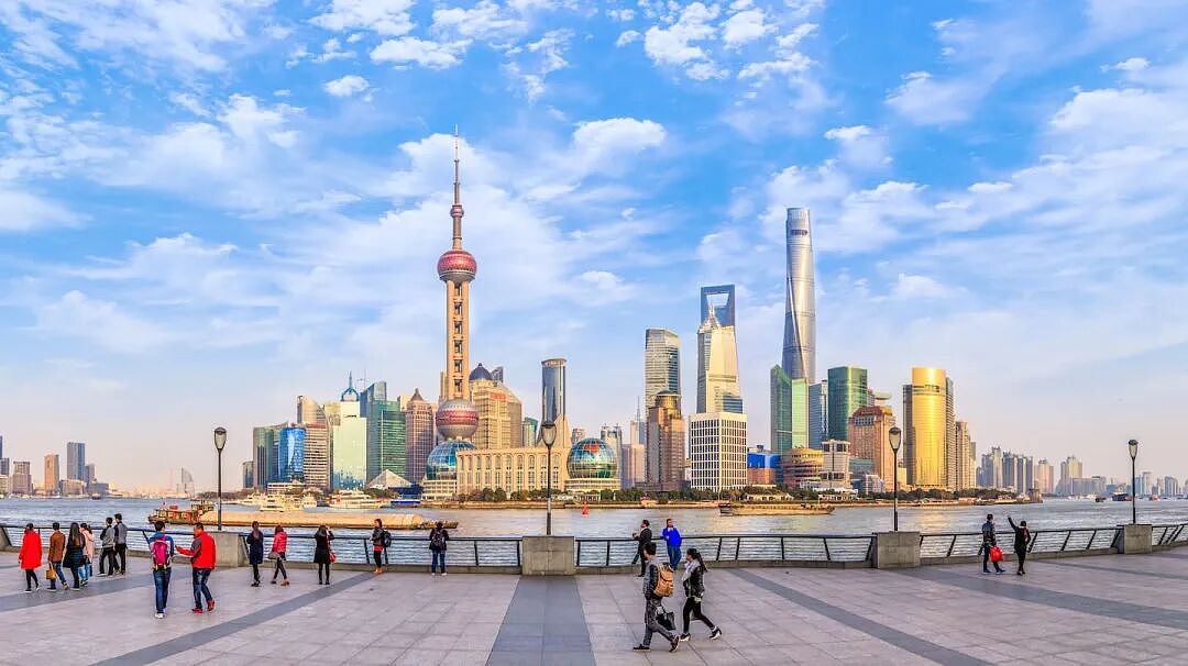 新西兰人去中国三线城市，“发现自己瞬间变土豪”，饭局账单让他破防（组图） - 10