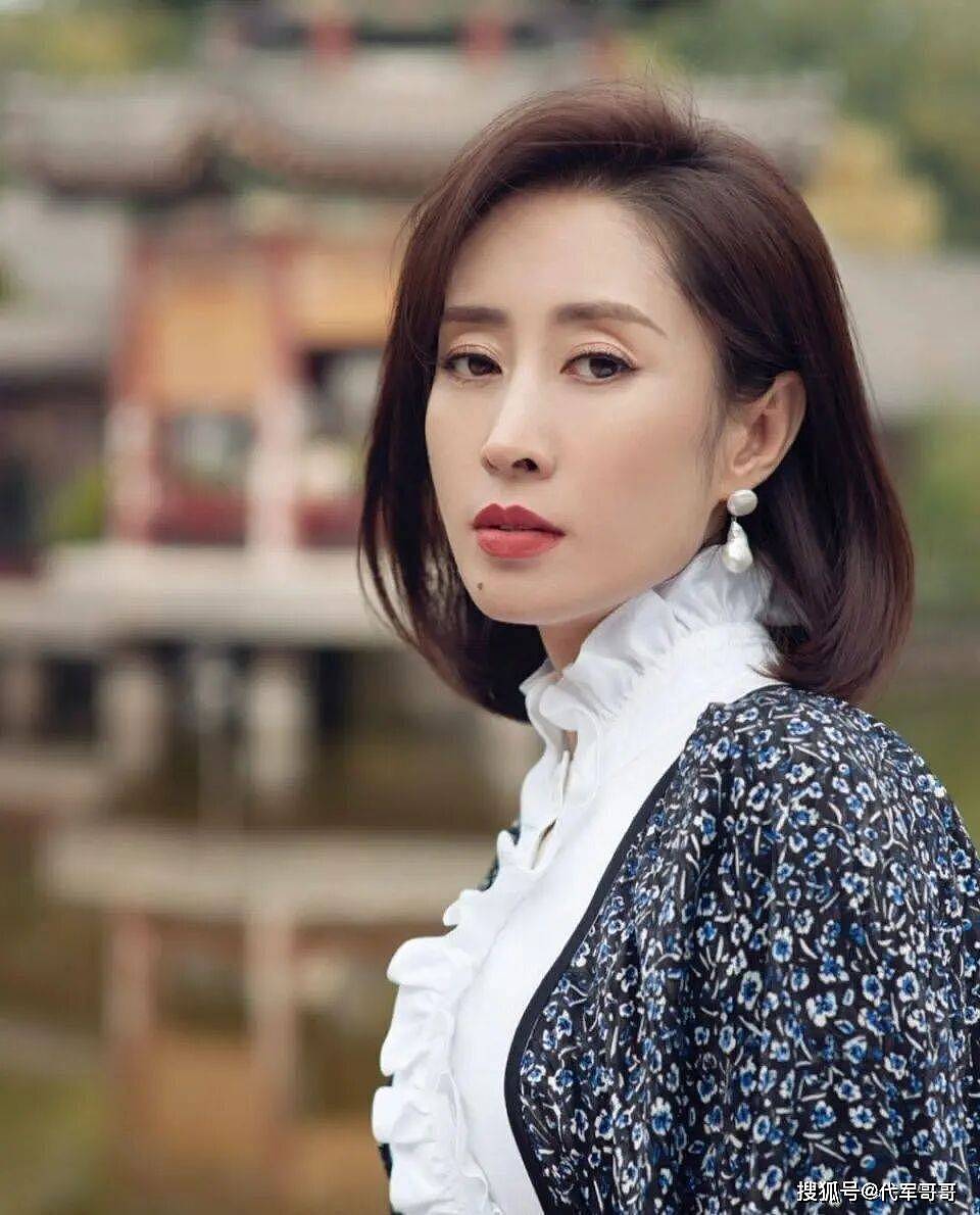 盘点离婚多年拒绝再婚的10位女星，看看都有谁？（组图） - 3