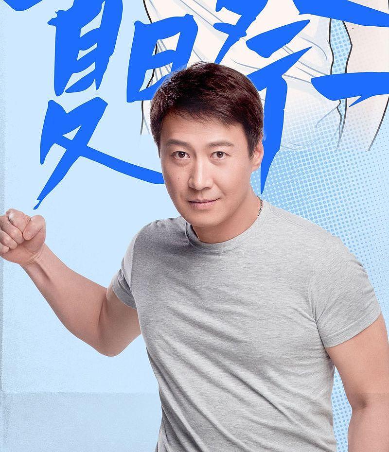 王晶罕谈“四大天王”黎明！曝他鲜为人知“嗜好”（组图） - 1