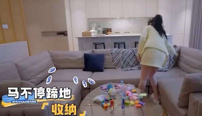 79岁侯耀华独居北京无保姆照料，家里脏乱差环境寒酸，风光不再！（组图） - 6
