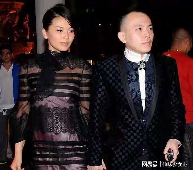 替夫还债被说“戏子来钱快”刘涛谈及前男友瞬间落泪，他至今未娶（组图） - 7